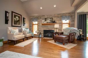 90 Bergamo Ct, Crown Point, IN 46307 - Photo 21