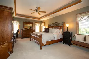 90 Bergamo Ct, Crown Point, IN 46307 - Photo 33