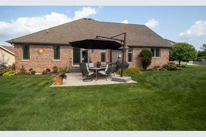 90 Bergamo Court, Crown Point, IN 46307 - Photo 13