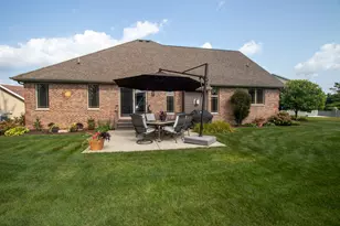 90 Bergamo Ct, Crown Point, IN 46307 - Photo 13