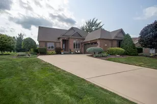 90 Bergamo Ct, Crown Point, IN 46307 - Photo 3