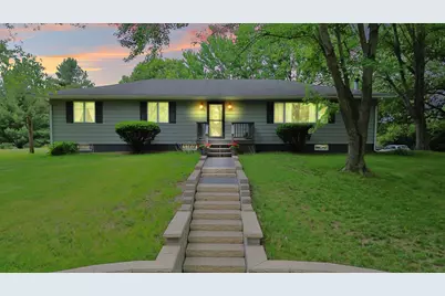 8786 N 100 W, Wheatfield, IN 46392 - Photo 45