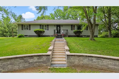 8786 N 100 W, Wheatfield, IN 46392 - Photo 1