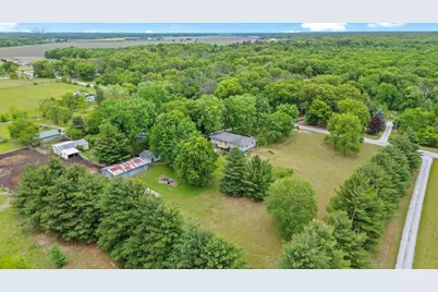 8786 N 100 W, Wheatfield, IN 46392 - Photo 57