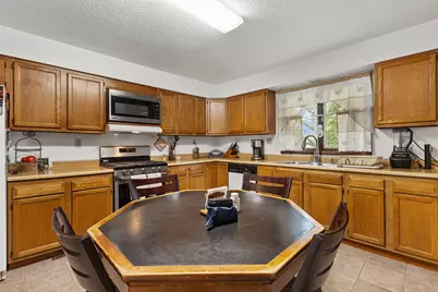 8786 N 100 W, Wheatfield, IN 46392 - Photo 19