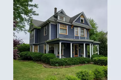 407 N Third Street, Kentland, IN 47951 - Photo 1