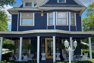 407 N 3rd St, Kentland, IN 47951 - Photo 5