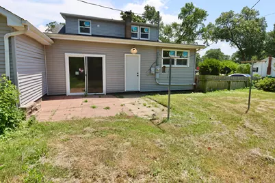 474 Grenway Road, Kingsford Heights, IN 46346 - Photo 25