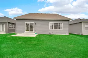 10160 Privet Dr, Crown Point, IN 46307 - Photo 21