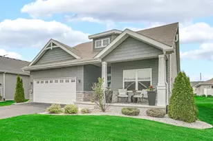 10160 Privet Dr, Crown Point, IN 46307 - Photo 19