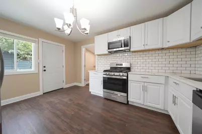 4310 W 22nd Place, Gary, IN 46404 - Photo 5