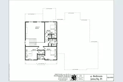 1800 Bramble Trace, Chesterton, IN 46304 - Photo 5