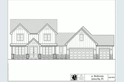 1800 Bramble Trace, Chesterton, IN 46304 - Photo 3