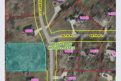 8680 Henry Street, Dyer, IN 46311 - Photo 1