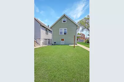 4856 Wegg Avenue, East Chicago, IN 46312 - Photo 3