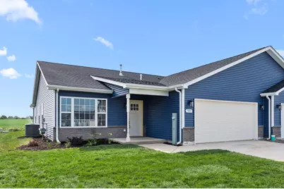 14826 Carey Street #A, Cedar Lake, IN 46303 - Photo 1