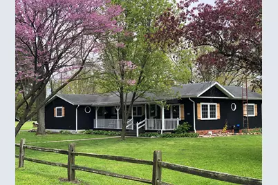 9059 Heilscher Street, Wheatfield, IN 46392 - Photo 1