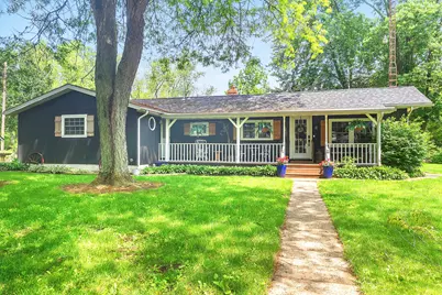 9059 Heilscher Street, Wheatfield, IN 46392 - Photo 3