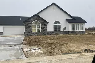 5436 Fountain Circle, Crown Point, IN 46307 - Photo 3