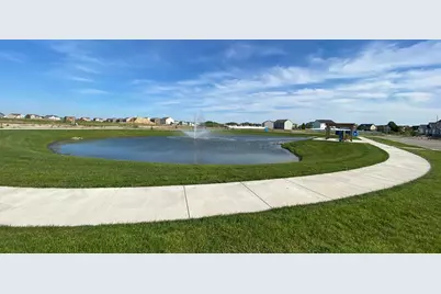 5436 Fountain Circle, Crown Point, IN 46307 - Photo 9
