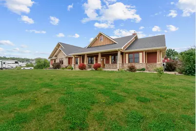 4512 E 117th Avenue, Crown Point, IN 46307 - Photo 3