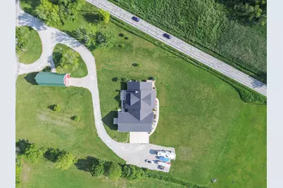 4512 E 117th Avenue, Crown Point, IN 46307 - Photo 1