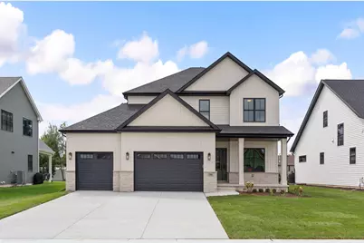 13526 Superior Lane, Cedar Lake, IN 46303 - Photo 1