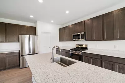 6821 Tucson Road, Schererville, IN 46375 - Photo 7