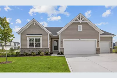 6821 Tucson Road, Schererville, IN 46375 - Photo 1