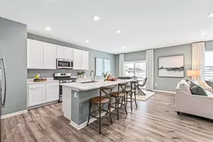 8723 Graystone Dr, Lowell, IN 46356 - Photo 5