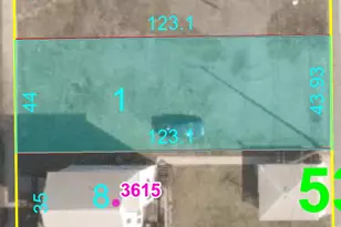 3613 Deodar St, East Chicago, IN 46312 - Photo 1