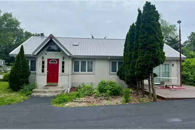 6270 E Donald Road, Knox, IN 46534 - Photo 1