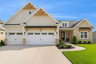 16617 Noble St, Lowell, IN 46356 - Photo 1