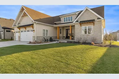 16617 Noble Street, Lowell, IN 46356 - Photo 3