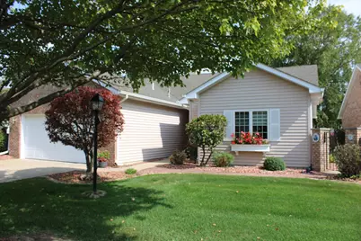 1641 Magnolia Drive, Hobart, IN 46342 - Photo 3