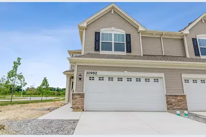 10927 Illinois Drive, Crown Point, IN 46307 - Photo 1