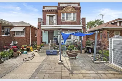 3726 Euclid Avenue, East Chicago, IN 46312 - Photo 1