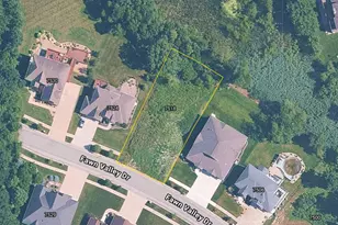 7518 Fawn Valley Dr, Schererville, IN 46375 - Photo 1