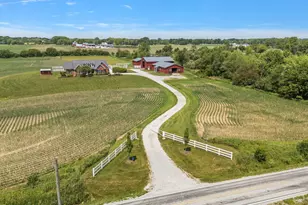 14664 Sheffield Ave, Cedar Lake, IN 46303 - Photo 7