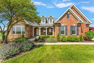 14664 Sheffield Avenue, Cedar Lake, IN 46303 - Photo 9