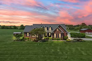 14664 Sheffield Ave, Cedar Lake, IN 46303 - Photo 1