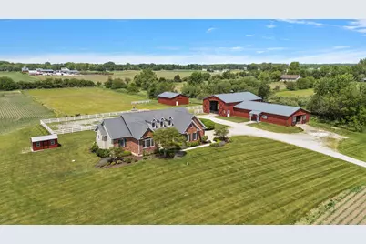 14664 Sheffield Avenue, Cedar Lake, IN 46303 - Photo 3