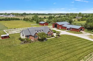 14664 Sheffield Ave, Cedar Lake, IN 46303 - Photo 3