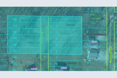 14004 Sherman Street, Cedar Lake, IN 46303 - Photo 1