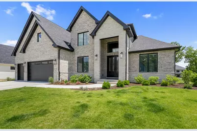 9533 Tall Grass Trail, Saint John, IN 46373 - Photo 43