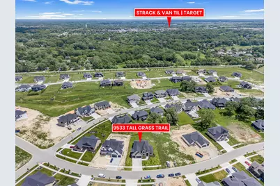 9533 Tall Grass Trail, Saint John, IN 46373 - Photo 49