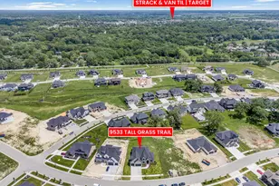 9533 Tall Grass Trail, Saint John, IN 46373 - Photo 49