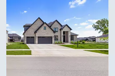 9533 Tall Grass Trail, Saint John, IN 46373 - Photo 43