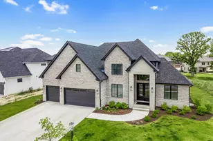 9533 Tall Grass Trail, Saint John, IN 46373 - Photo 1