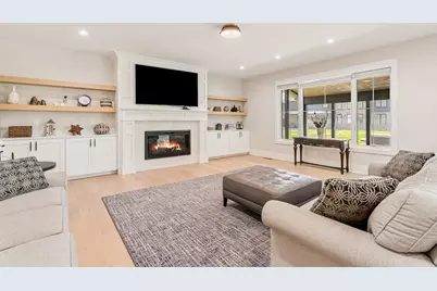 9533 Tall Grass Trail, Saint John, IN 46373 - Photo 3